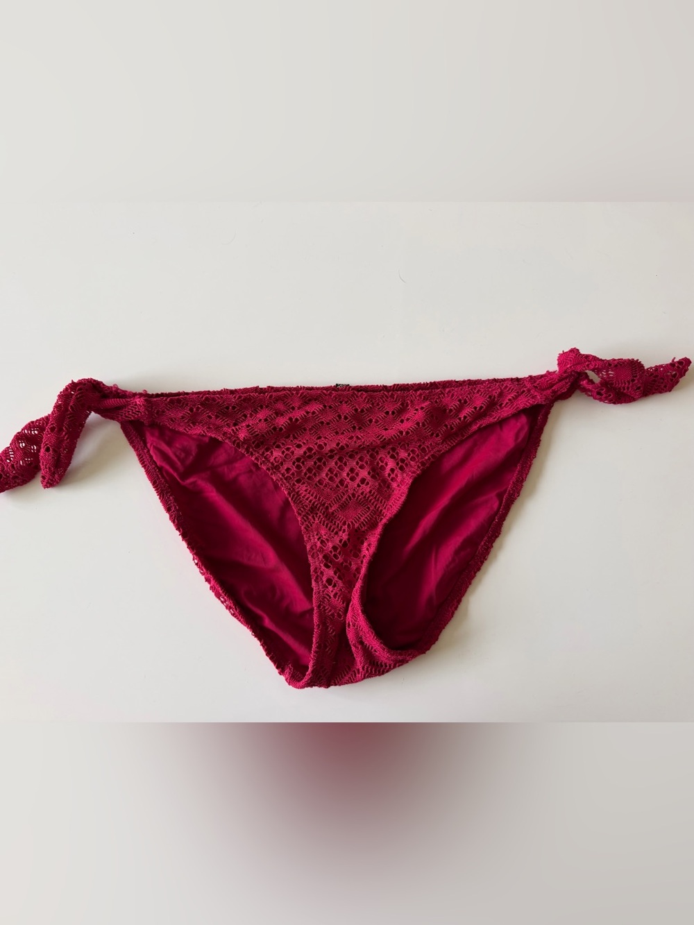 Bikini bottoms